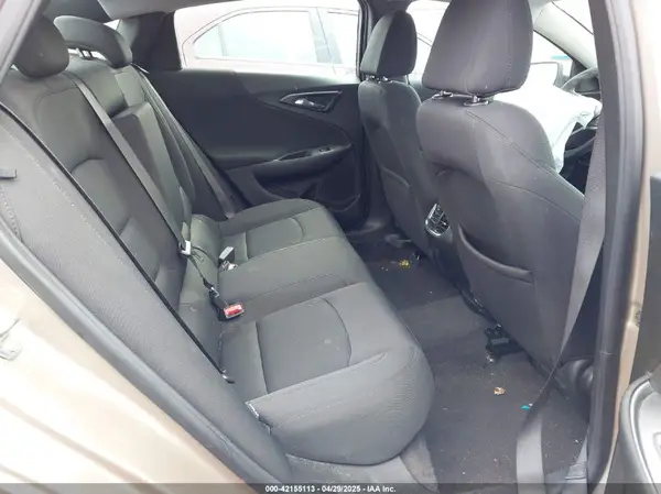 1G1ZD5ST0NF122841 2022 CHEVROLET MALIBU - Image 8
