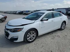 1G1ZD5ST0NF123276 2022 CHEVROLET MALIBU