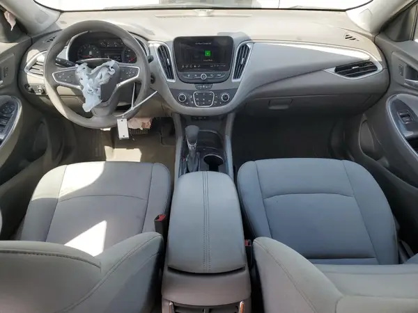 1G1ZD5ST0NF123276 2022 CHEVROLET MALIBU - Image 8