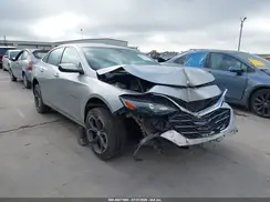 1G1ZD5ST0NF123519 2022 CHEVROLET MALIBU