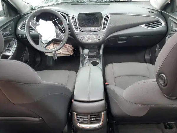 1G1ZD5ST0NF123603 2022 CHEVROLET MALIBU - Image 8