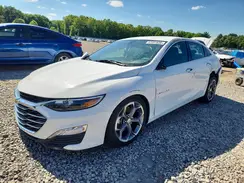 1G1ZD5ST0NF123777 2022 CHEVROLET MALIBU