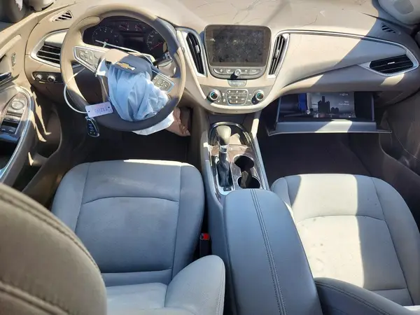 1G1ZD5ST0NF123777 2022 CHEVROLET MALIBU - Image 8