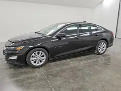 1G1ZD5ST0NF123889 2022 CHEVROLET MALIBU
