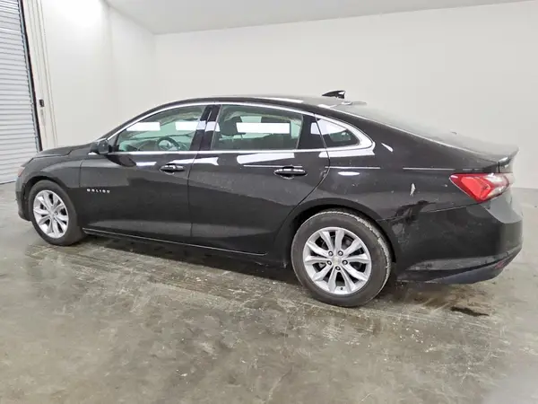 1G1ZD5ST0NF123889 2022 CHEVROLET MALIBU - Image 2
