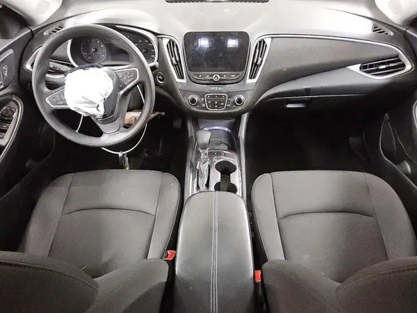 1G1ZD5ST0NF123889 2022 CHEVROLET MALIBU - Image 8