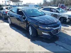 1G1ZD5ST0NF124217 2022 CHEVROLET MALIBU