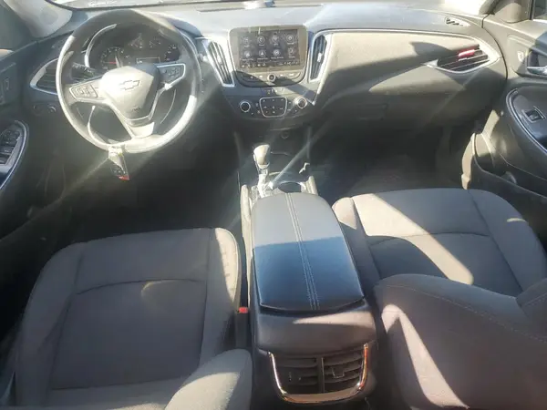 1G1ZD5ST0NF124492 2022 CHEVROLET MALIBU - Image 8