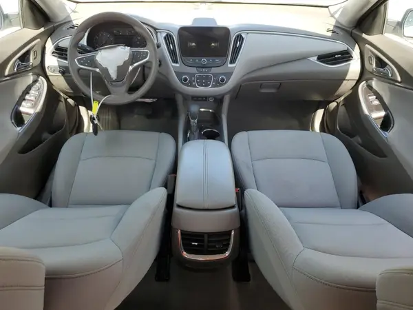 1G1ZD5ST0NF125125 2022 CHEVROLET MALIBU - Image 8
