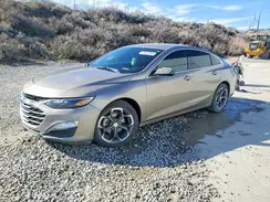1G1ZD5ST0NF125190 2022 CHEVROLET MALIBU