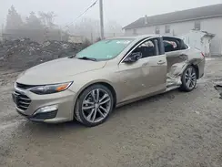 1G1ZD5ST0NF125545 2022 CHEVROLET MALIBU
