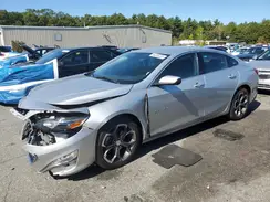 1G1ZD5ST0NF126193 2022 CHEVROLET MALIBU