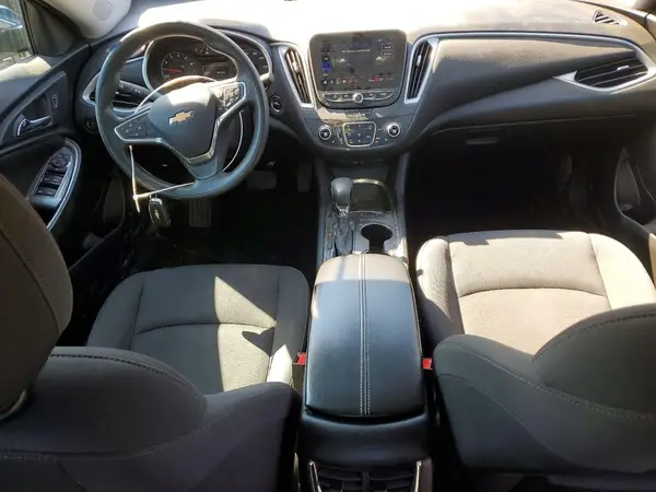 1G1ZD5ST0NF126355 2022 CHEVROLET MALIBU - Image 8