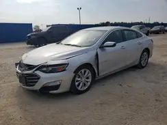 1G1ZD5ST0NF126419 2022 CHEVROLET MALIBU
