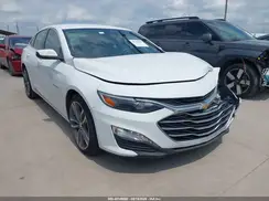 1G1ZD5ST0NF126615 2022 CHEVROLET MALIBU