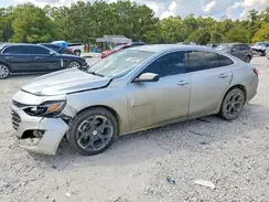 1G1ZD5ST0NF126825 2022 CHEVROLET MALIBU