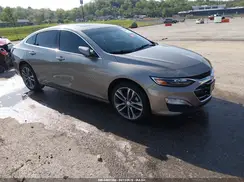 1G1ZD5ST0NF126887 2022 CHEVROLET MALIBU