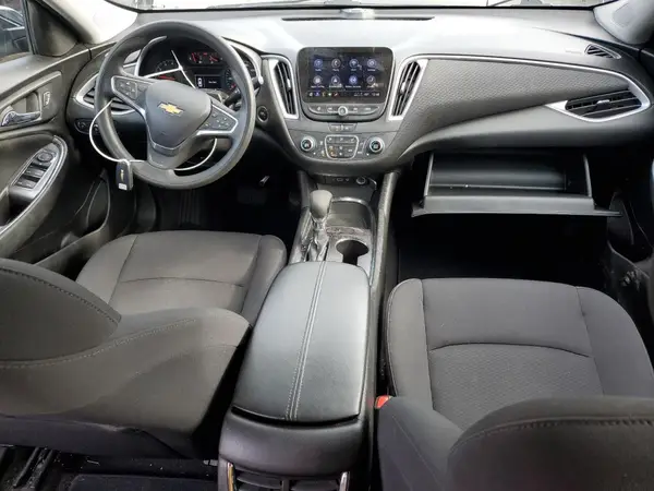 1G1ZD5ST0NF127022 2022 CHEVROLET MALIBU - Image 8