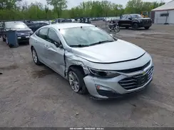 1G1ZD5ST0NF127151 2022 CHEVROLET MALIBU
