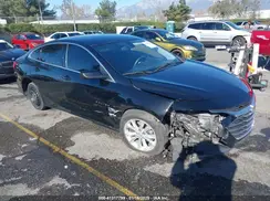 1G1ZD5ST0NF127165 2022 CHEVROLET MALIBU