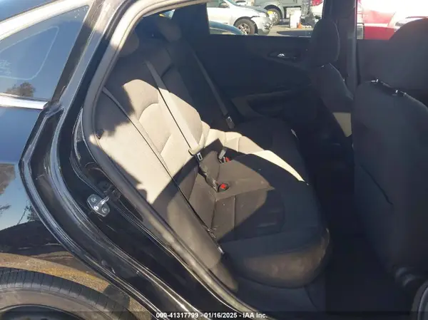 1G1ZD5ST0NF127165 2022 CHEVROLET MALIBU - Image 8