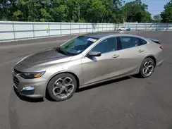 1G1ZD5ST0NF127733 2022 CHEVROLET MALIBU