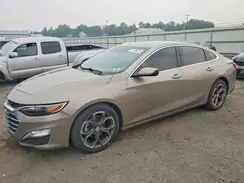 1G1ZD5ST0NF127750 2022 CHEVROLET MALIBU