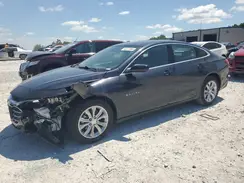 1G1ZD5ST0NF127943 2022 CHEVROLET MALIBU