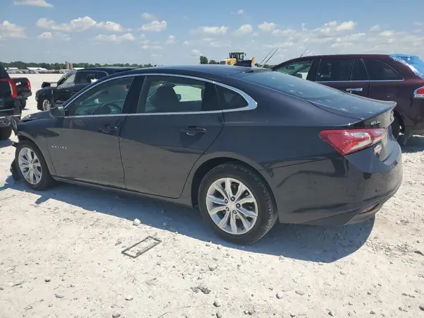 1G1ZD5ST0NF127943 2022 CHEVROLET MALIBU - Image 2