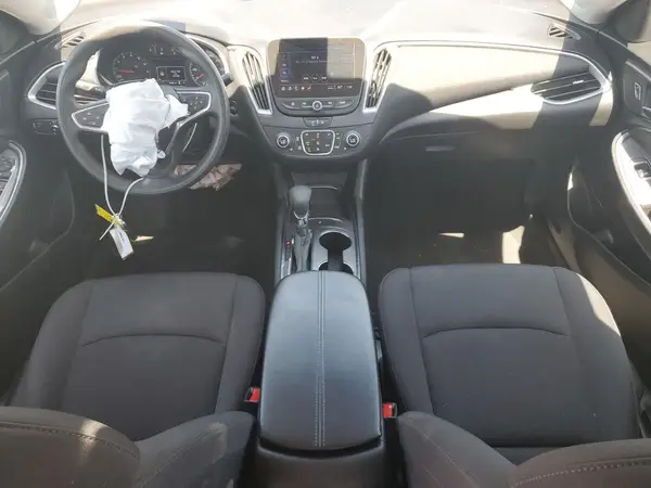 1G1ZD5ST0NF127943 2022 CHEVROLET MALIBU - Image 8