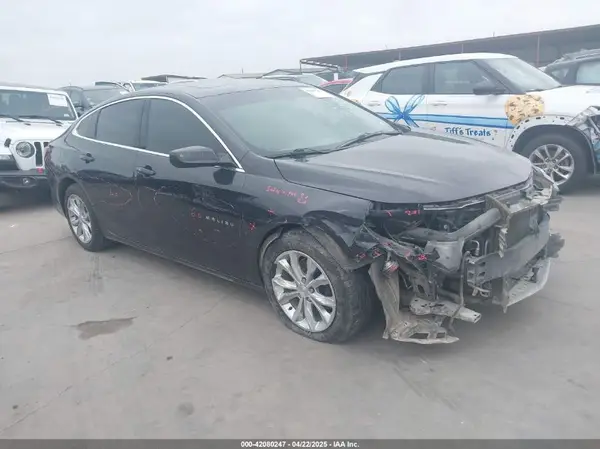 1G1ZD5ST0NF128123 2022 CHEVROLET MALIBU - Image 1