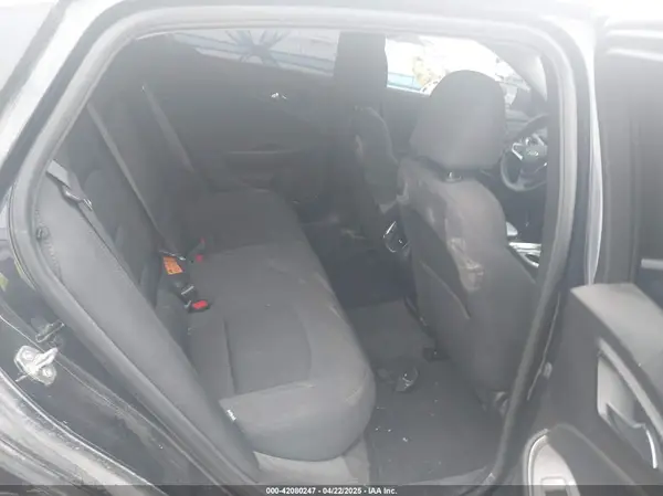 1G1ZD5ST0NF128123 2022 CHEVROLET MALIBU - Image 8