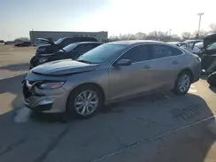 1G1ZD5ST0NF128316 2022 CHEVROLET MALIBU