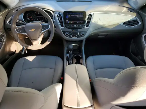 1G1ZD5ST0NF128316 2022 CHEVROLET MALIBU - Image 8