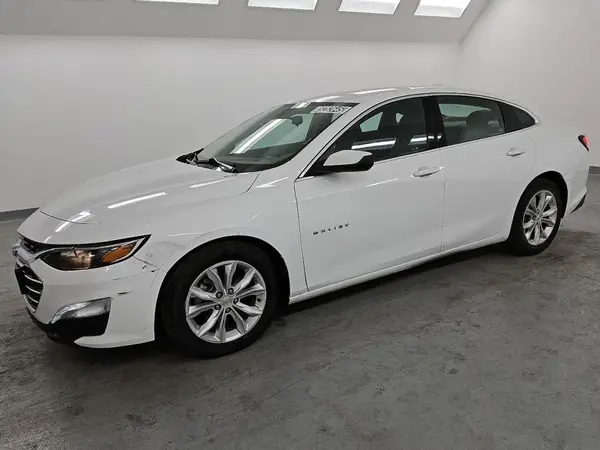 1G1ZD5ST0NF128414 2022 CHEVROLET MALIBU - Image 1