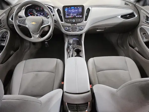 1G1ZD5ST0NF128414 2022 CHEVROLET MALIBU - Image 8