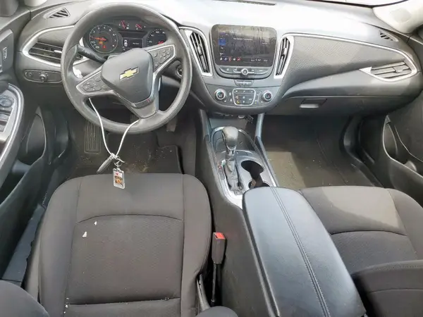 1G1ZD5ST0NF128638 2022 CHEVROLET MALIBU - Image 8