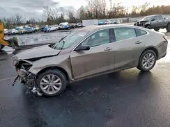 1G1ZD5ST0NF128932 2022 CHEVROLET MALIBU