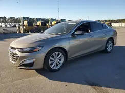 1G1ZD5ST0NF129000 2022 CHEVROLET MALIBU