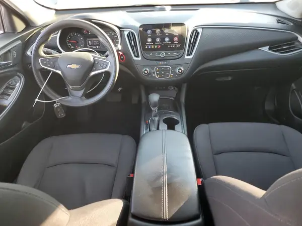 1G1ZD5ST0NF129000 2022 CHEVROLET MALIBU - Image 8