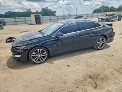 1G1ZD5ST0NF129370 2022 CHEVROLET MALIBU
