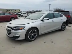 1G1ZD5ST0NF129420 2022 CHEVROLET MALIBU