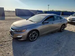 1G1ZD5ST0NF129482 2022 CHEVROLET MALIBU