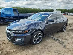 1G1ZD5ST0NF129711 2022 CHEVROLET MALIBU