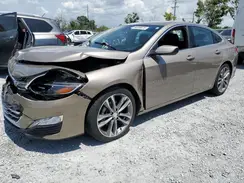 1G1ZD5ST0NF129756 2022 CHEVROLET MALIBU