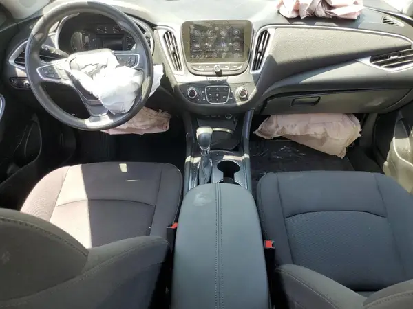 1G1ZD5ST0NF129756 2022 CHEVROLET MALIBU - Image 8