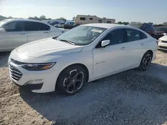 1G1ZD5ST0NF129983 2022 CHEVROLET MALIBU
