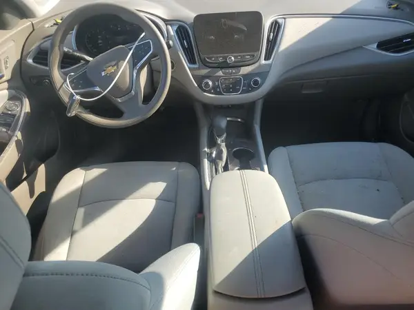 1G1ZD5ST0NF129983 2022 CHEVROLET MALIBU - Image 8