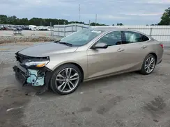1G1ZD5ST0NF130082 2022 CHEVROLET MALIBU