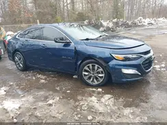 1G1ZD5ST0NF130566 2022 CHEVROLET MALIBU